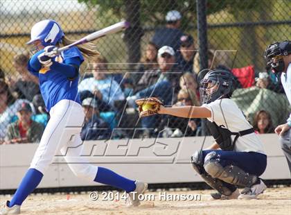 Thumbnail 1 in Air Academy vs Wheat Ridge (CHSAA 4A State First Round) photogallery.