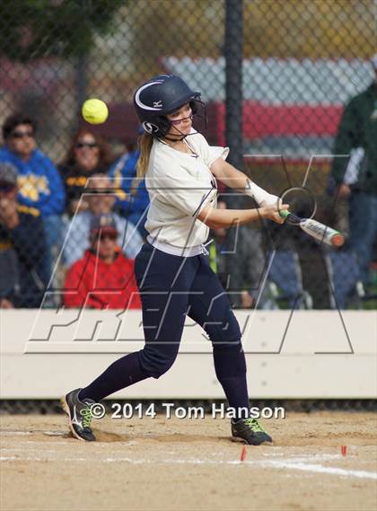 Thumbnail 3 in Air Academy vs Wheat Ridge (CHSAA 4A State First Round) photogallery.