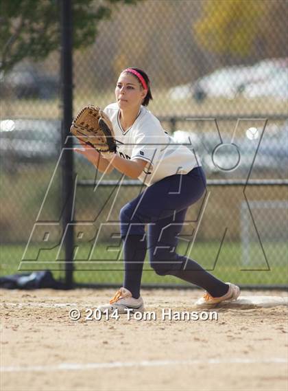 Thumbnail 1 in Air Academy vs Wheat Ridge (CHSAA 4A State First Round) photogallery.