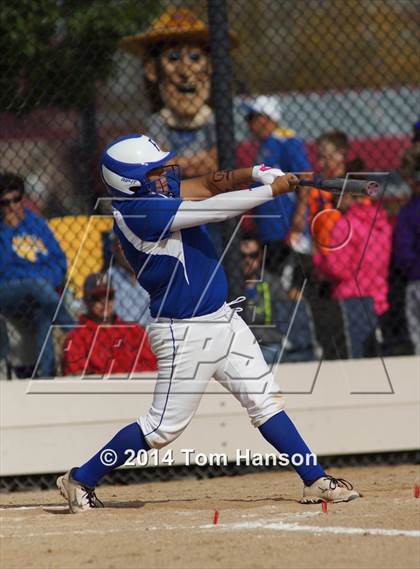 Thumbnail 1 in Air Academy vs Wheat Ridge (CHSAA 4A State First Round) photogallery.