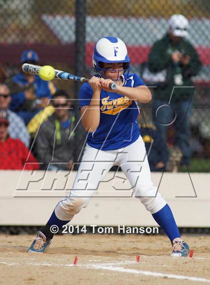 Thumbnail 1 in Air Academy vs Wheat Ridge (CHSAA 4A State First Round) photogallery.