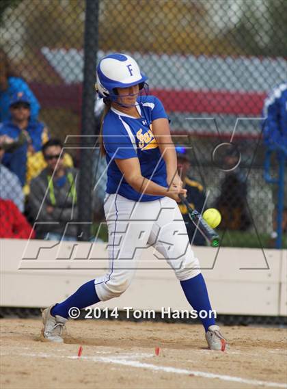 Thumbnail 2 in Air Academy vs Wheat Ridge (CHSAA 4A State First Round) photogallery.
