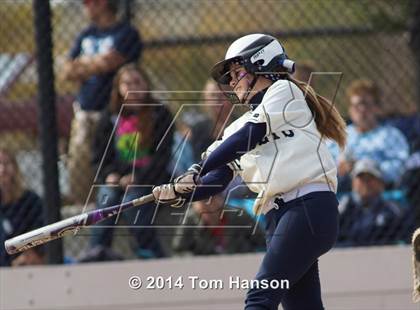 Thumbnail 1 in Air Academy vs Wheat Ridge (CHSAA 4A State First Round) photogallery.