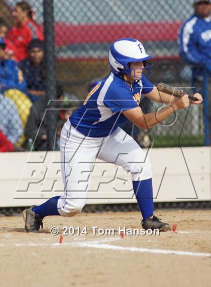 Thumbnail 3 in Air Academy vs Wheat Ridge (CHSAA 4A State First Round) photogallery.