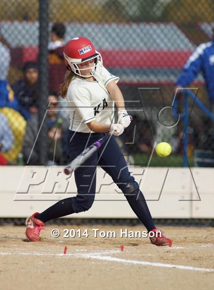 Thumbnail 3 in Air Academy vs Wheat Ridge (CHSAA 4A State First Round) photogallery.