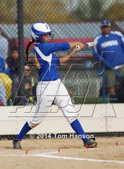 Thumbnail 1 in Air Academy vs Wheat Ridge (CHSAA 4A State First Round) photogallery.