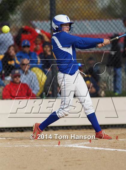 Thumbnail 1 in Air Academy vs Wheat Ridge (CHSAA 4A State First Round) photogallery.