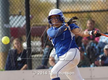 Thumbnail 3 in Air Academy vs Wheat Ridge (CHSAA 4A State First Round) photogallery.