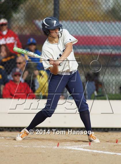 Thumbnail 1 in Air Academy vs Wheat Ridge (CHSAA 4A State First Round) photogallery.