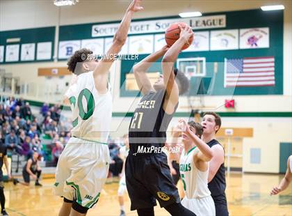 Thumbnail 3 in Sumner @ Emerald Ridge photogallery.