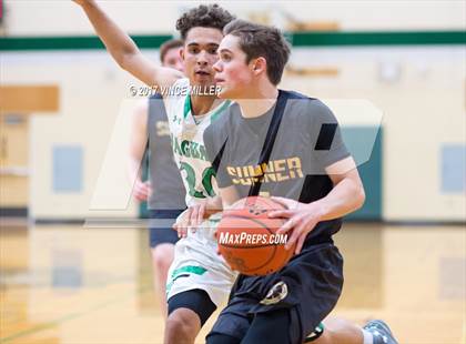 Thumbnail 1 in Sumner @ Emerald Ridge photogallery.