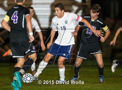 Thumbnail 1 in Ardrey Kell @ Mount Tabor photogallery.