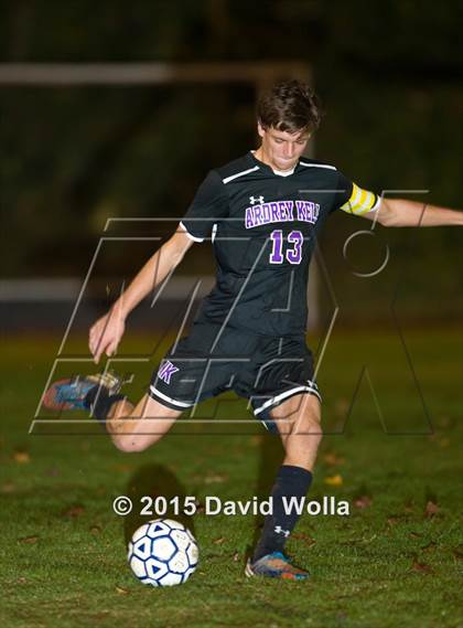 Thumbnail 3 in Ardrey Kell @ Mount Tabor photogallery.