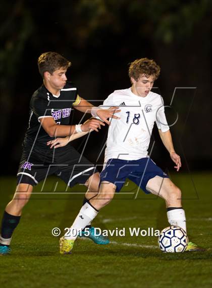 Thumbnail 1 in Ardrey Kell @ Mount Tabor photogallery.