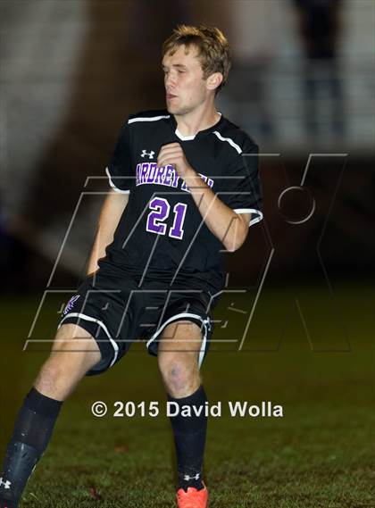 Thumbnail 3 in Ardrey Kell @ Mount Tabor photogallery.