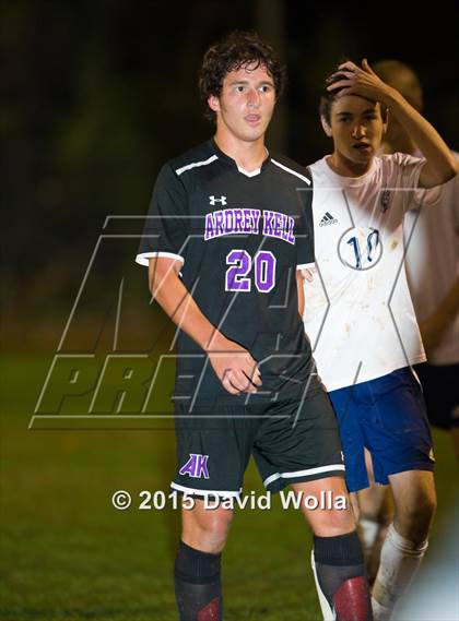 Thumbnail 3 in Ardrey Kell @ Mount Tabor photogallery.