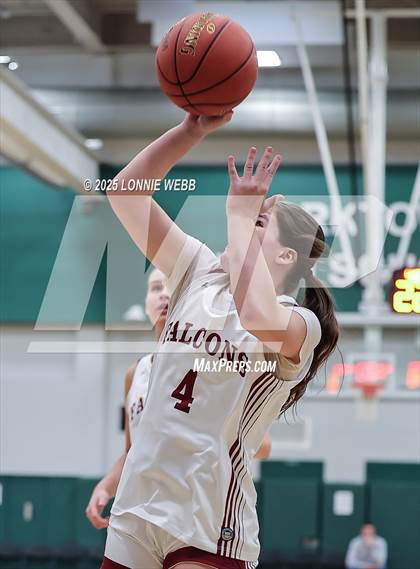 Thumbnail 2 in Elmira vs. Albertus Magnus (NYSPHSAA Class AAA Regional Semifinal) photogallery.