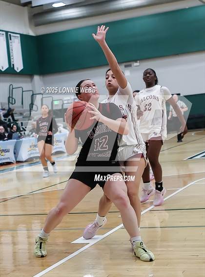 Thumbnail 1 in Elmira vs. Albertus Magnus (NYSPHSAA Class AAA Regional Semifinal) photogallery.