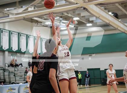 Thumbnail 2 in Elmira vs. Albertus Magnus (NYSPHSAA Class AAA Regional Semifinal) photogallery.