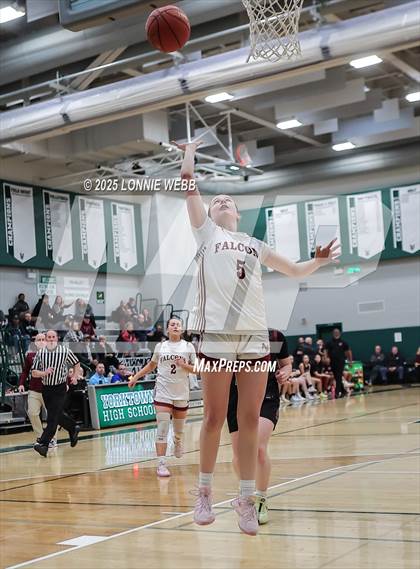 Thumbnail 1 in Elmira vs. Albertus Magnus (NYSPHSAA Class AAA Regional Semifinal) photogallery.
