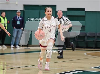 Thumbnail 1 in Elmira vs. Albertus Magnus (NYSPHSAA Class AAA Regional Semifinal) photogallery.