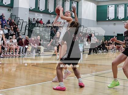 Thumbnail 1 in Elmira vs. Albertus Magnus (NYSPHSAA Class AAA Regional Semifinal) photogallery.