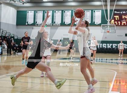 Thumbnail 3 in Elmira vs. Albertus Magnus (NYSPHSAA Class AAA Regional Semifinal) photogallery.