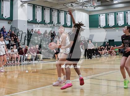 Thumbnail 2 in Elmira vs. Albertus Magnus (NYSPHSAA Class AAA Regional Semifinal) photogallery.