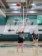 Photo from the gallery "Elmira vs. Albertus Magnus (NYSPHSAA Class AAA Regional Semifinal)"