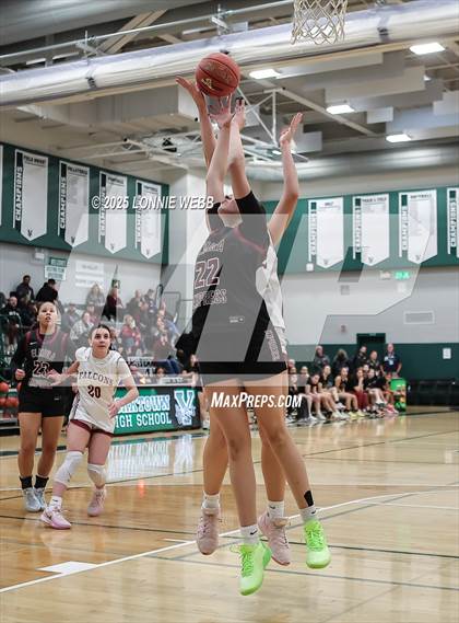 Thumbnail 1 in Elmira vs. Albertus Magnus (NYSPHSAA Class AAA Regional Semifinal) photogallery.