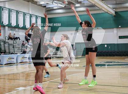 Thumbnail 2 in Elmira vs. Albertus Magnus (NYSPHSAA Class AAA Regional Semifinal) photogallery.