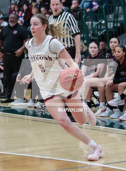 Thumbnail 1 in Elmira vs. Albertus Magnus (NYSPHSAA Class AAA Regional Semifinal) photogallery.