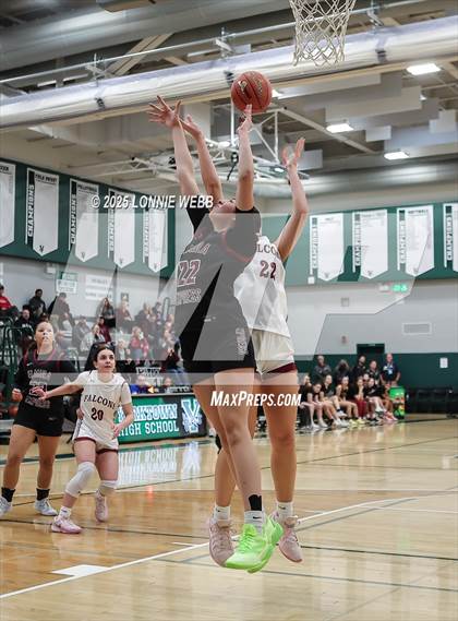 Thumbnail 2 in Elmira vs. Albertus Magnus (NYSPHSAA Class AAA Regional Semifinal) photogallery.