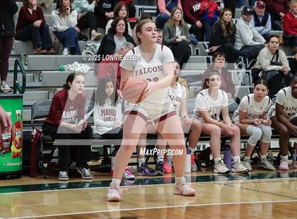 Thumbnail 3 in Elmira vs. Albertus Magnus (NYSPHSAA Class AAA Regional Semifinal) photogallery.