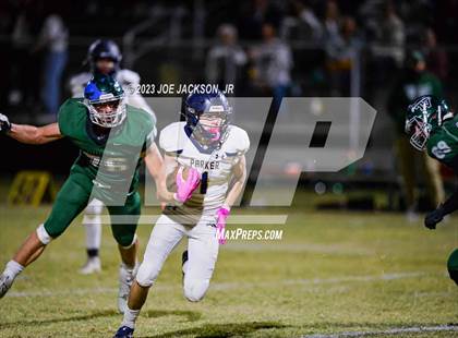 Thumbnail 3 in Parker @ Tanque Verde photogallery.