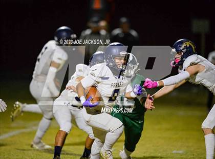 Thumbnail 1 in Parker @ Tanque Verde photogallery.