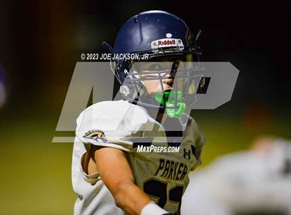 Thumbnail 3 in Parker @ Tanque Verde photogallery.