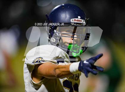 Thumbnail 2 in Parker @ Tanque Verde photogallery.