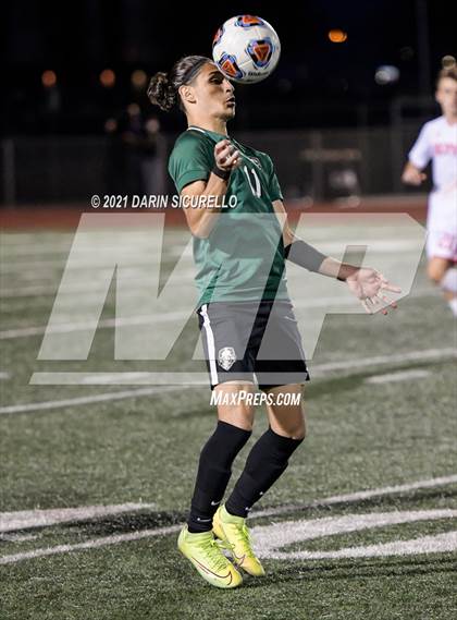 Thumbnail 3 in Brophy College Prep vs. San Luis (AIA 6A Final) photogallery.