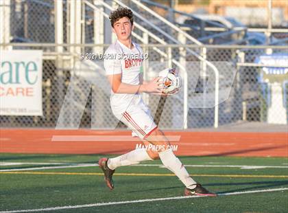 Thumbnail 1 in Brophy College Prep vs. San Luis (AIA 6A Final) photogallery.