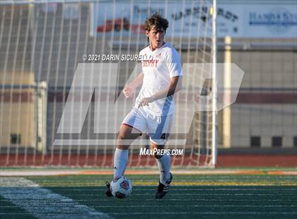 Thumbnail 2 in Brophy College Prep vs. San Luis (AIA 6A Final) photogallery.