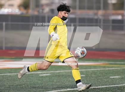 Thumbnail 1 in Brophy College Prep vs. San Luis (AIA 6A Final) photogallery.