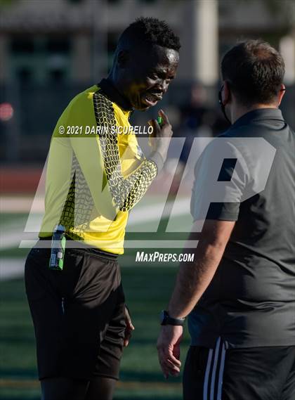 Thumbnail 2 in Brophy College Prep vs. San Luis (AIA 6A Final) photogallery.