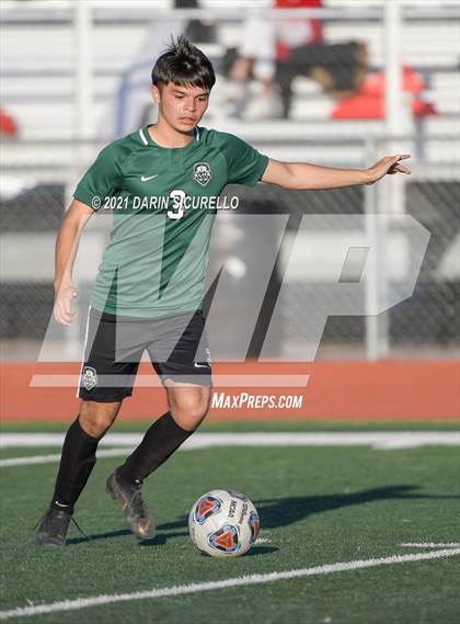 Thumbnail 1 in Brophy College Prep vs. San Luis (AIA 6A Final) photogallery.