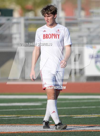 Thumbnail 1 in Brophy College Prep vs. San Luis (AIA 6A Final) photogallery.