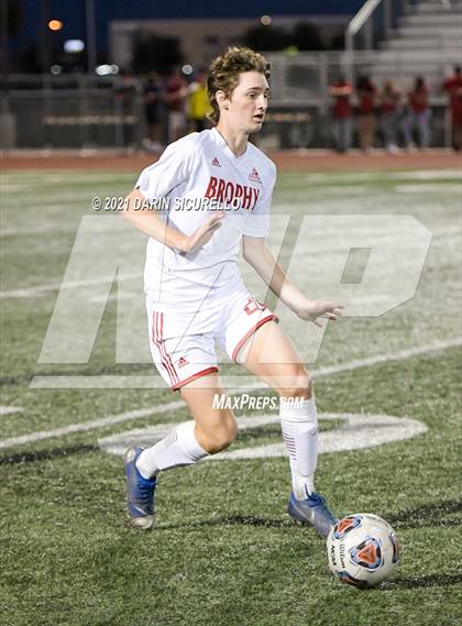 Thumbnail 2 in Brophy College Prep vs. San Luis (AIA 6A Final) photogallery.