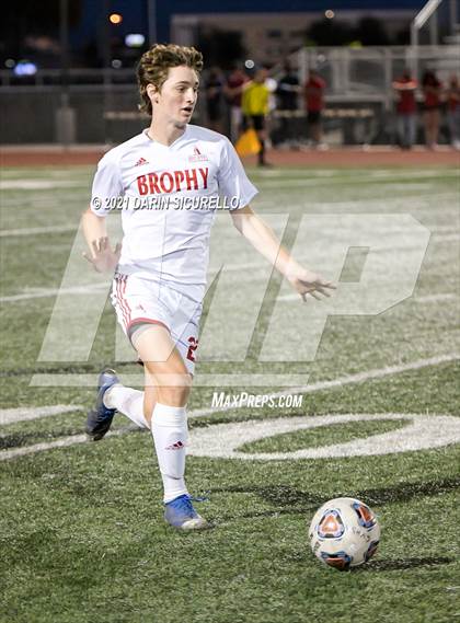 Thumbnail 1 in Brophy College Prep vs. San Luis (AIA 6A Final) photogallery.