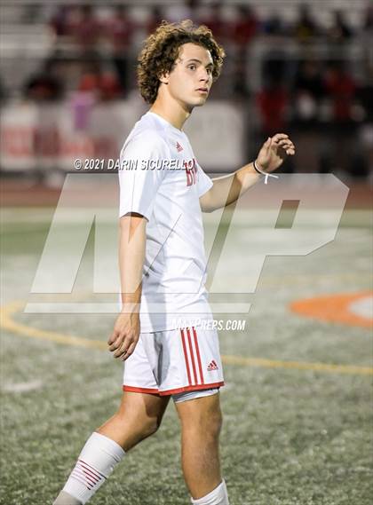 Thumbnail 2 in Brophy College Prep vs. San Luis (AIA 6A Final) photogallery.