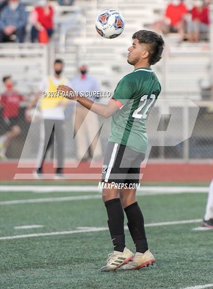 Thumbnail 3 in Brophy College Prep vs. San Luis (AIA 6A Final) photogallery.