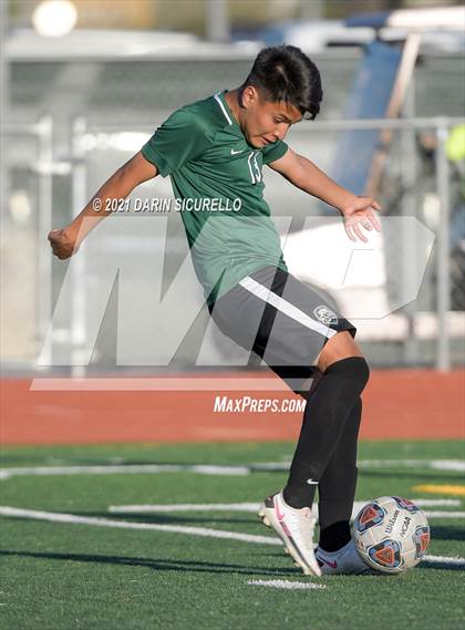 Thumbnail 3 in Brophy College Prep vs. San Luis (AIA 6A Final) photogallery.